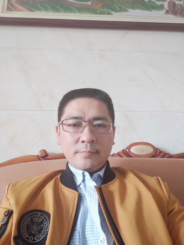 龙行天下的第一张照片--邵阳相亲服务中心