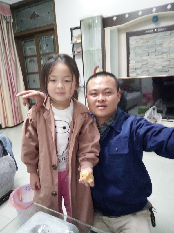 凡凡的第一张照片--邵阳相亲服务中心