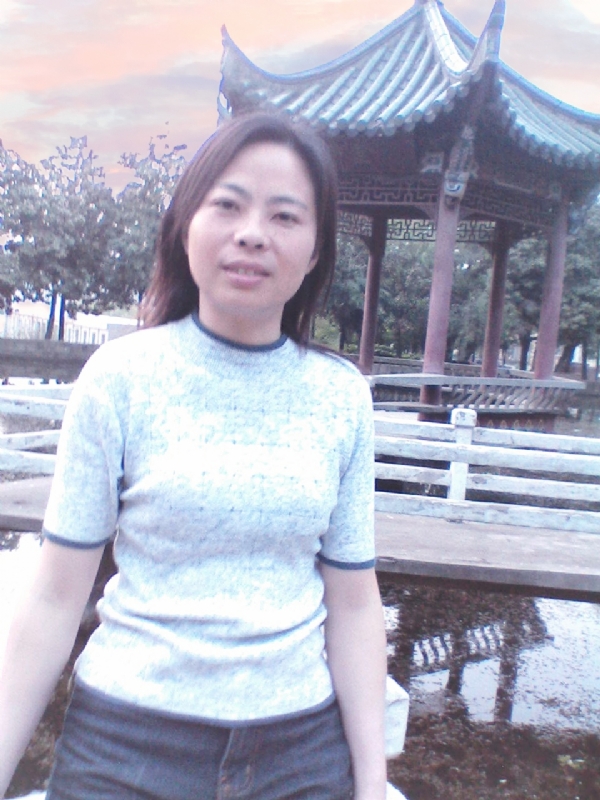 小草的第一张照片--邵阳相亲服务中心