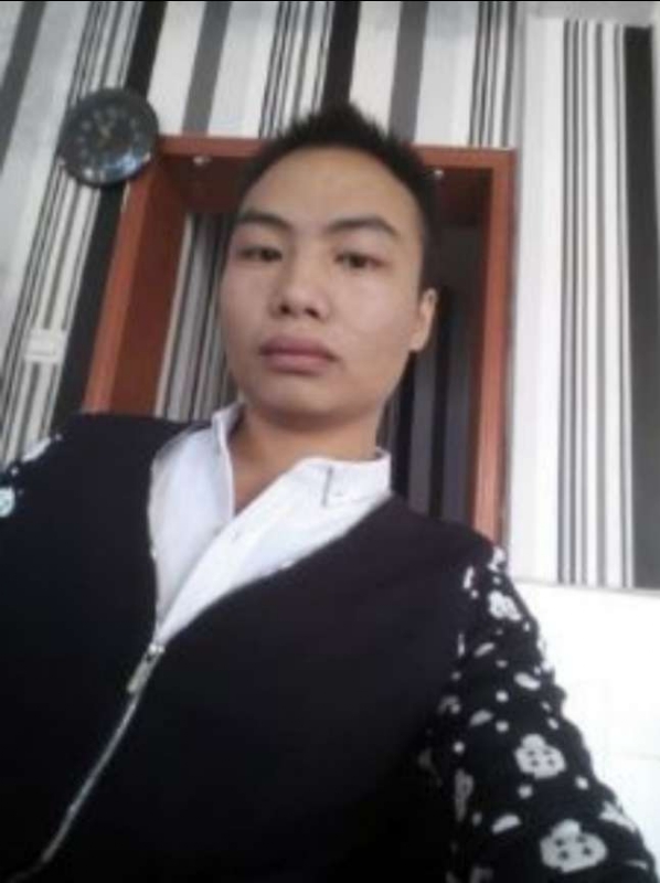 阿龙的第一张照片--邵阳相亲服务中心