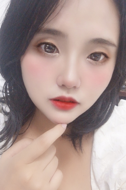 妮妮的第一张照片--邵阳相亲服务中心