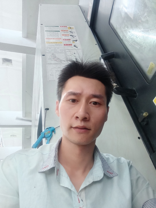 丽影封存的第一张照片--邵阳相亲服务中心