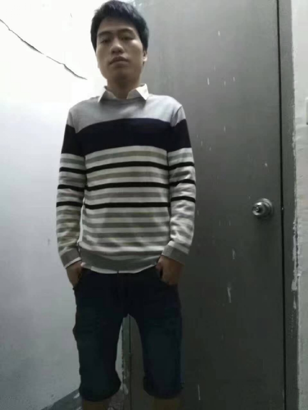 冯的第一张照片--邵阳相亲服务中心