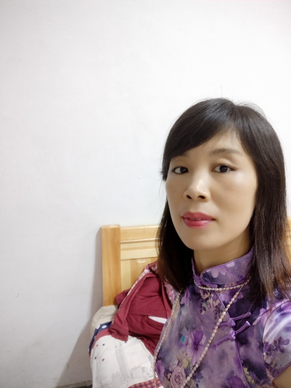王若水的第一张照片--邵阳相亲服务中心