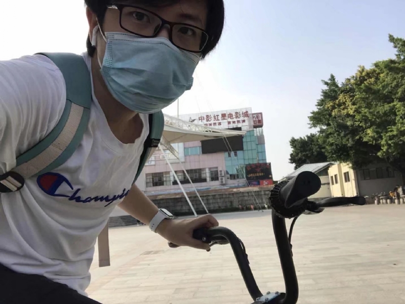 丁先生的第一张照片--邵阳相亲服务中心