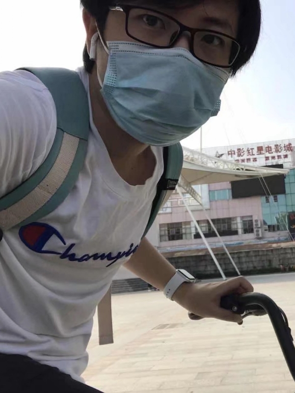 丁先生的第二张照片--邵阳相亲服务中心