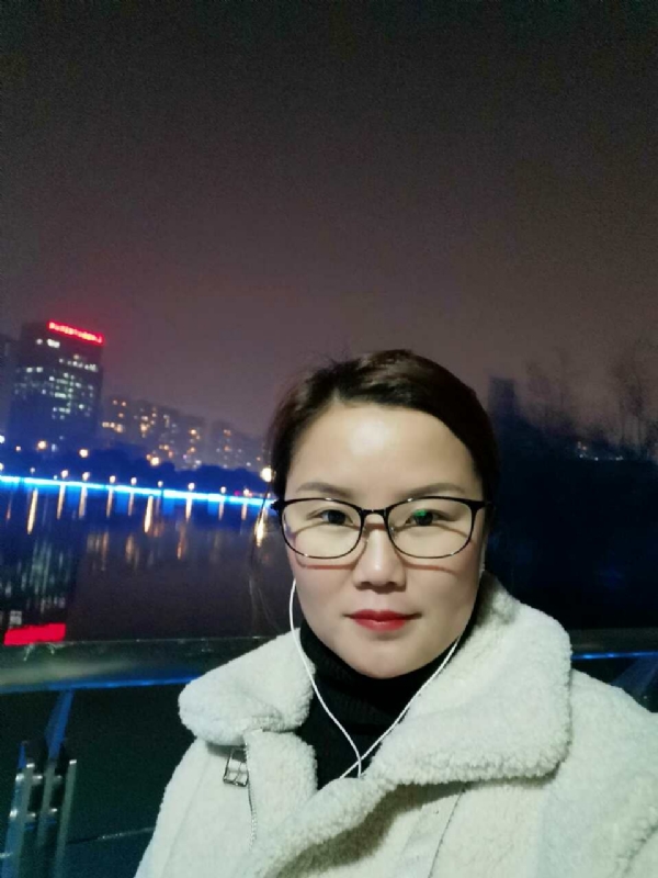 小英的第一张照片--邵阳相亲服务中心