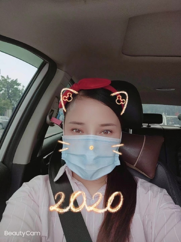 水瓶座的第一张照片--邵阳相亲服务中心