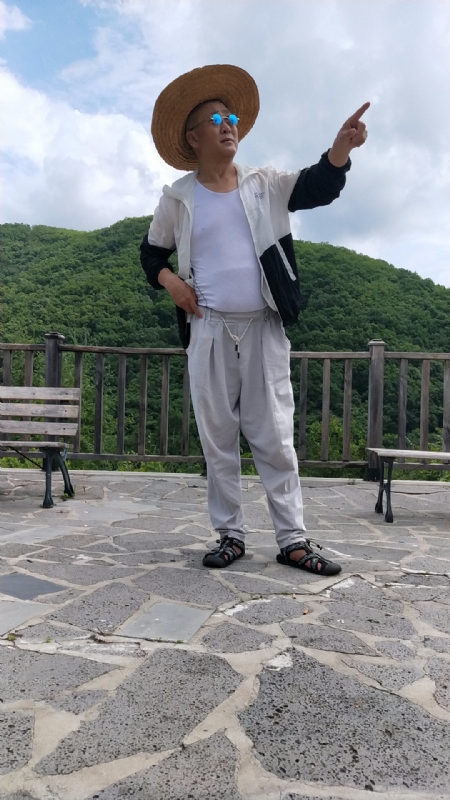 真诚寻伴的第二张照片--邵阳相亲服务中心