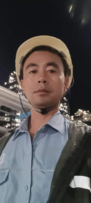 头羊的第一张照片--邵阳相亲服务中心
