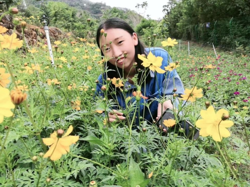 哈哈的第一张照片--邵阳相亲服务中心