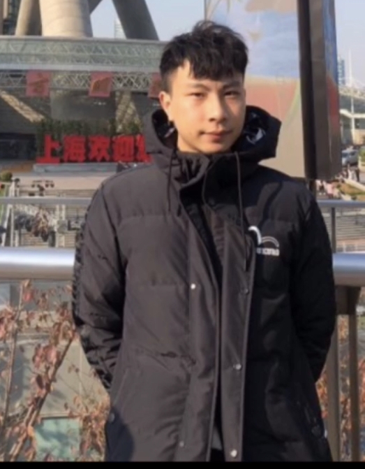 YDL的第一张照片--邵阳相亲服务中心