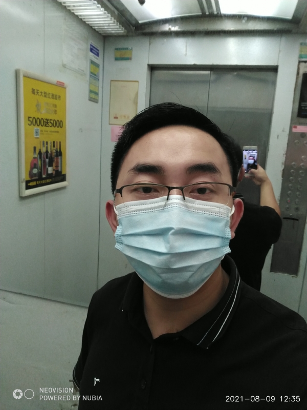 宅男遇上爱的第一张照片--邵阳相亲服务中心