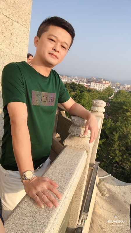 旭旭的第一张照片--邵阳相亲服务中心