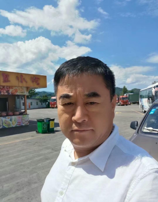 从此不再孤独的第一张照片--邵阳相亲服务中心