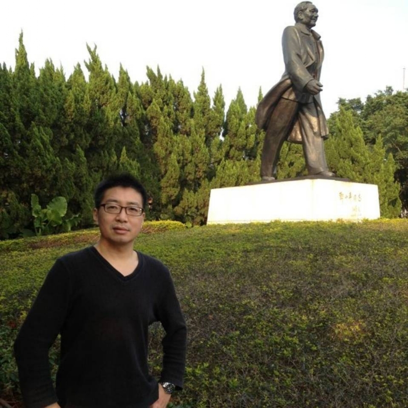 xiaochen的第二张照片--邵阳相亲服务中心