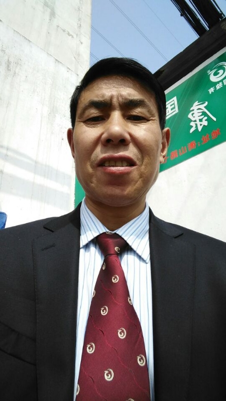刘哥的第一张照片--邵阳相亲服务中心