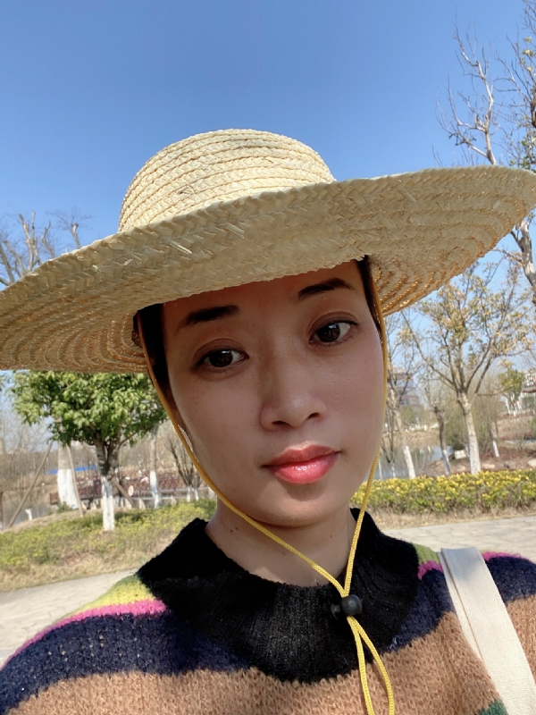 简单的第一张照片--邵阳相亲服务中心