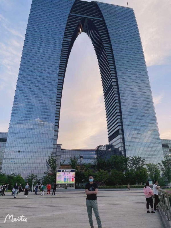 随心的第一张照片--邵阳相亲服务中心