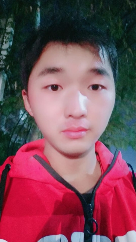 微尘的第一张照片--邵阳相亲服务中心
