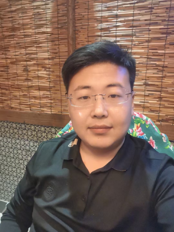 刘先生的第一张照片--邵阳相亲服务中心