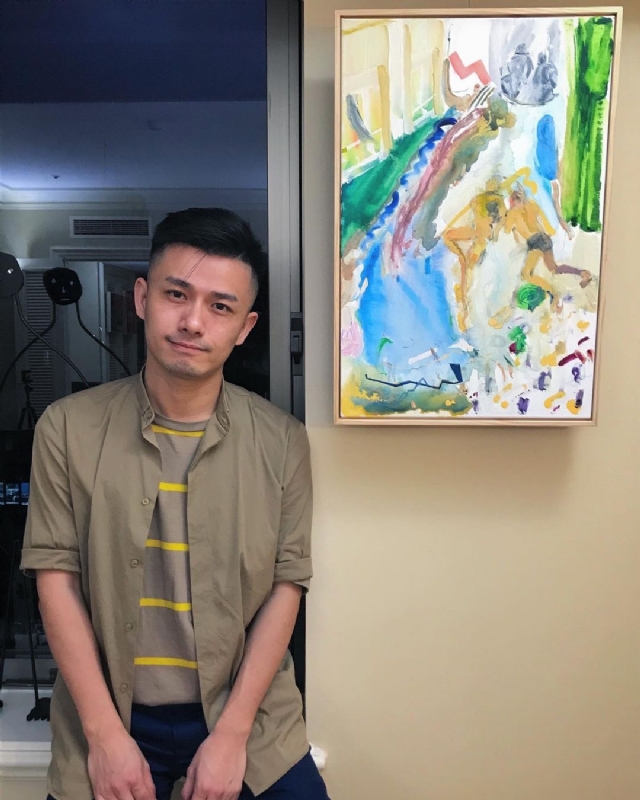 招财猫的第一张照片--邵阳相亲服务中心