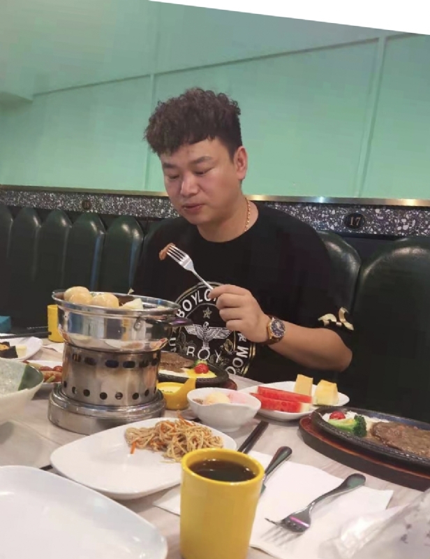 杰的第一张照片--邵阳相亲服务中心