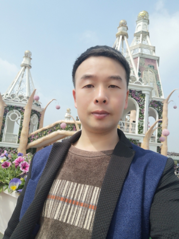 黎明的天空的第一张照片--邵阳相亲服务中心