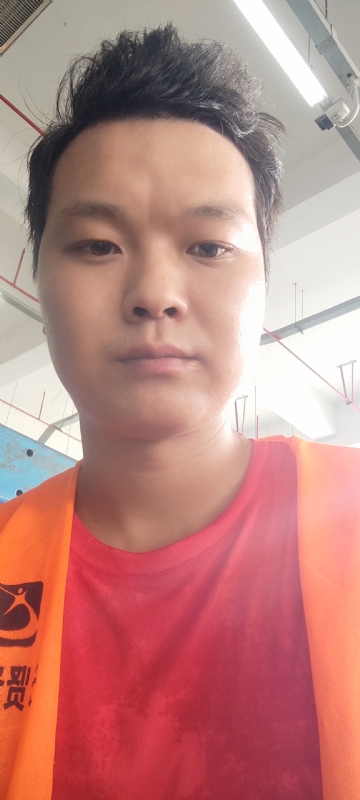 只待有缘人的第一张照片--邵阳相亲服务中心