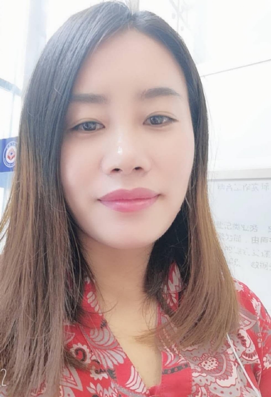 勿忘初心梦晗的第一张照片--邵阳相亲服务中心