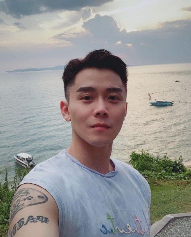 Aaron的第一张照片--邵阳相亲服务中心