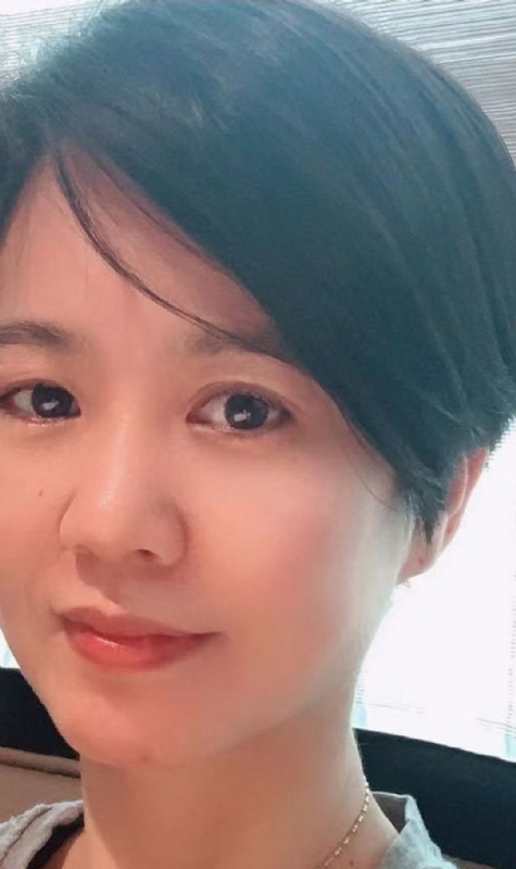 琪琪的第一张照片--邵阳相亲服务中心