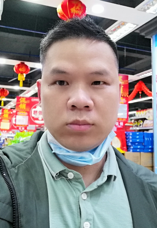 木易先生的第一张照片--邵阳相亲服务中心