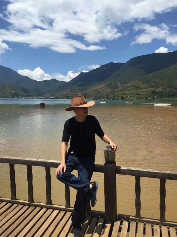 剑胆琴音的第一张照片--邵阳相亲服务中心