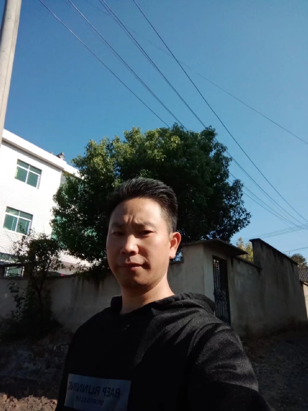 寻缘中的第一张照片--邵阳相亲服务中心