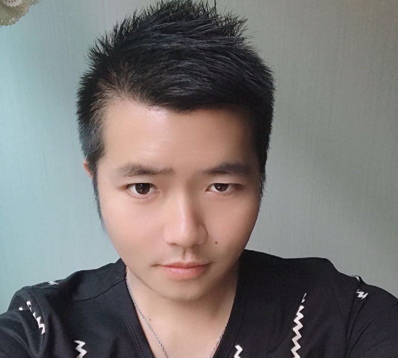 七夜的第一张照片--邵阳相亲服务中心