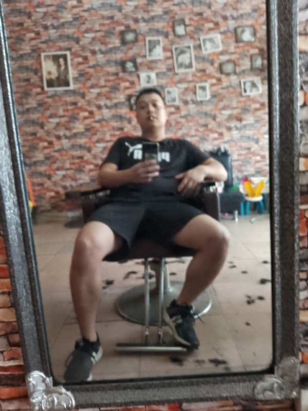 随心所欲的第一张照片--邵阳相亲服务中心