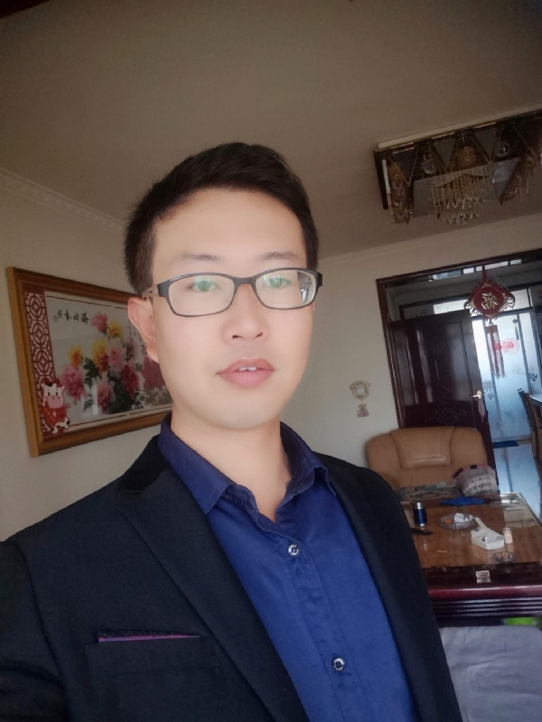 遇一人白首的第一张照片--邵阳相亲服务中心