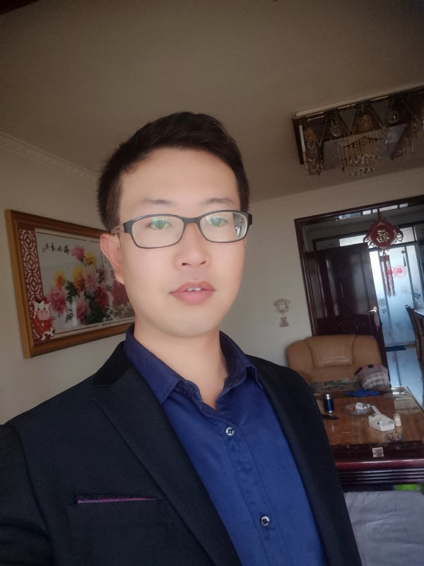 遇一人白首的第二张照片--邵阳相亲服务中心