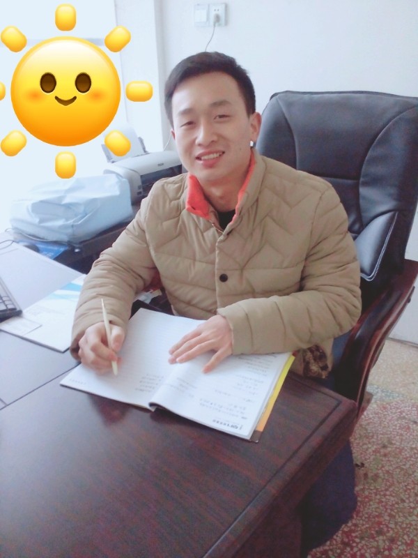 尚晋新的第四张照片--邵阳相亲服务中心