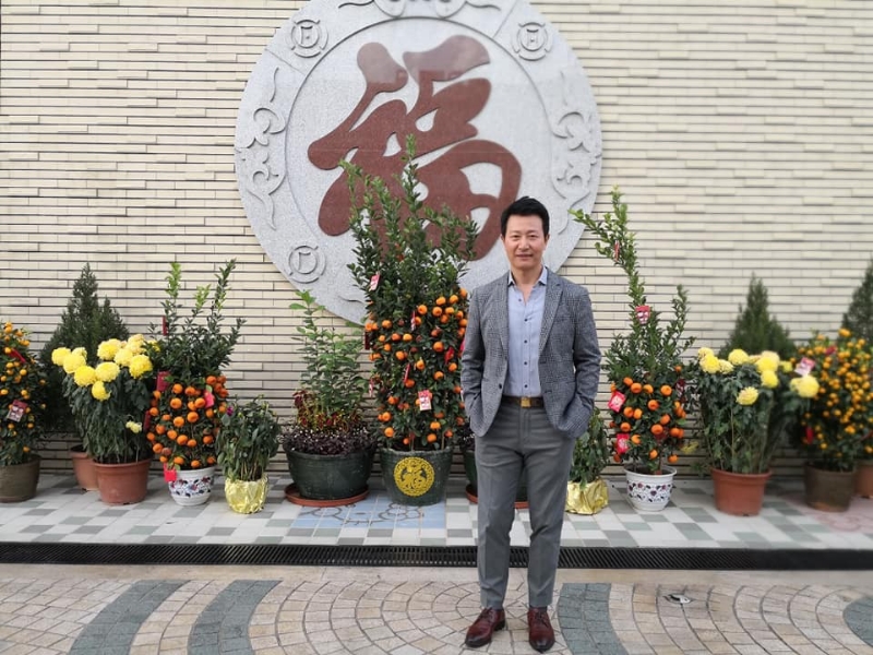 心灵港湾的第一张照片--邵阳相亲服务中心