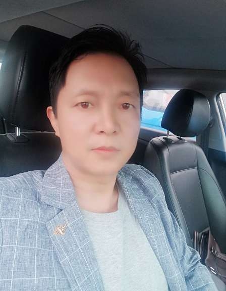 深蓝的第一张照片--邵阳相亲服务中心