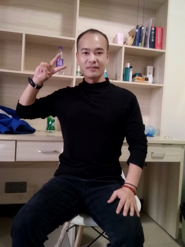 熊大与熊二的第一张照片--邵阳相亲服务中心