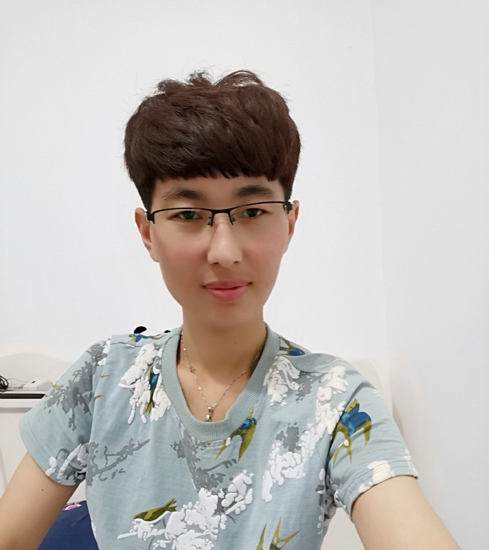 青春的翅膀的第一张照片--邵阳相亲服务中心