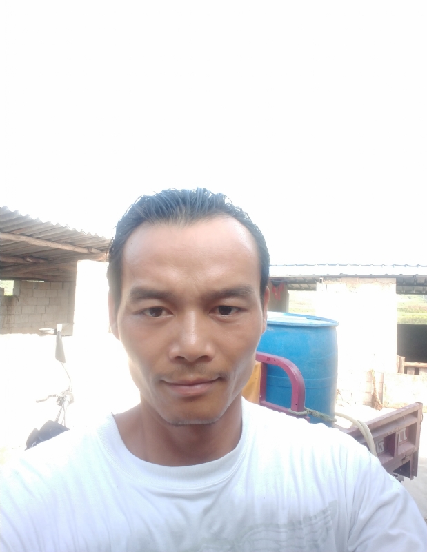 寻缘的第一张照片--邵阳相亲服务中心