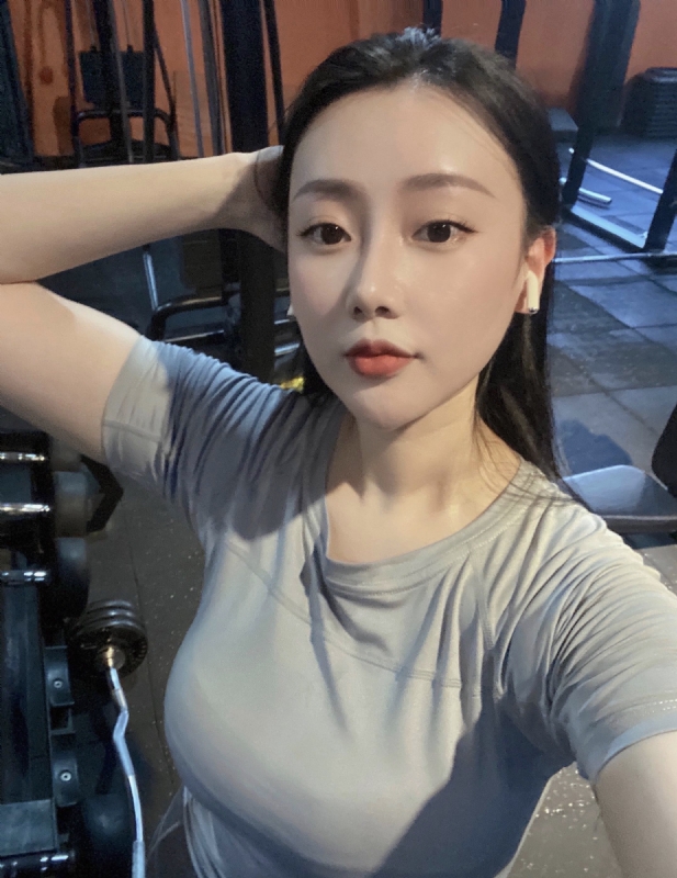 Annie的第一张照片--邵阳相亲服务中心