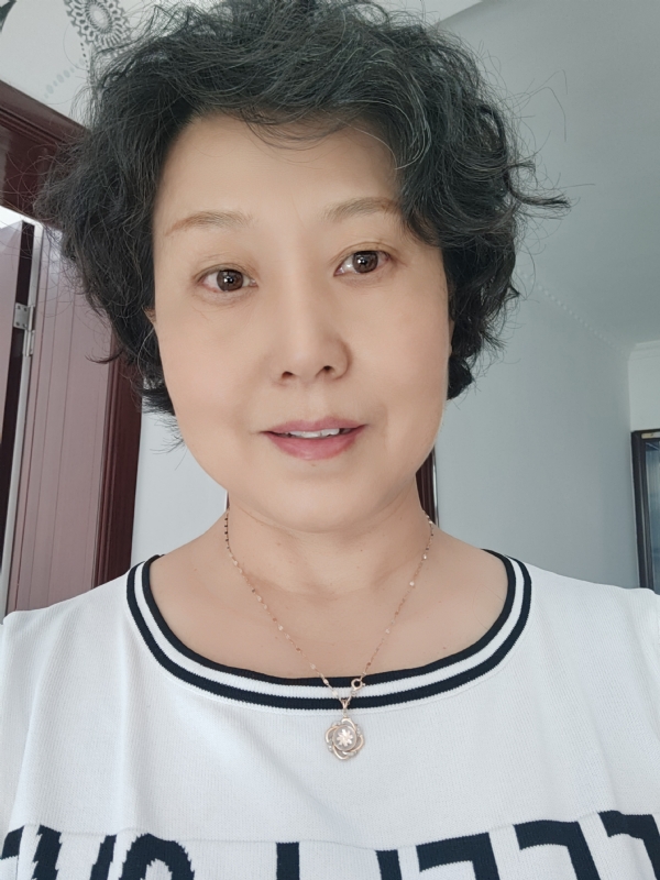 甜果的第一张照片--邵阳相亲服务中心
