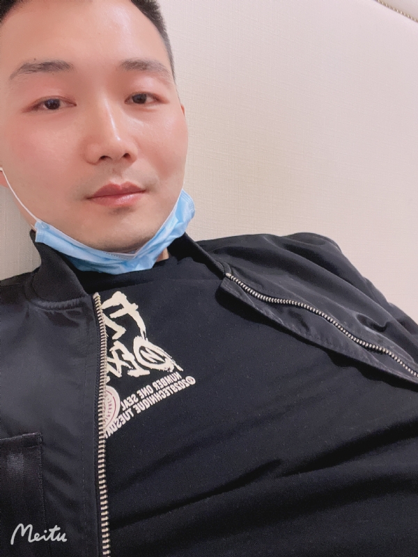 iCloud涛的第一张照片--邵阳相亲服务中心