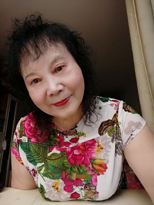 晚霞的第一张照片--邵阳相亲服务中心