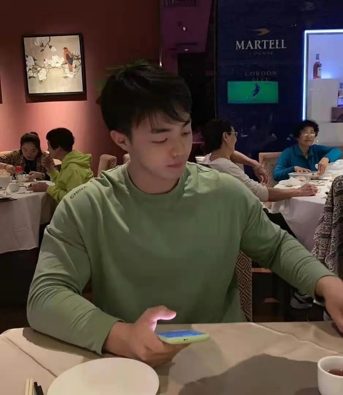 la的第一张照片--邵阳相亲服务中心